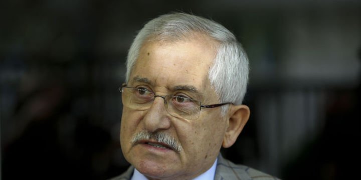 YSK Başkanı Güven: 3 adayın başvurusu kabul edilmedi