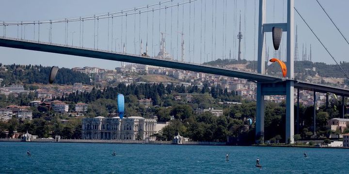 İmar barışında Boğaziçi ve tarihi yarımada kapsamdan çıkarıldı