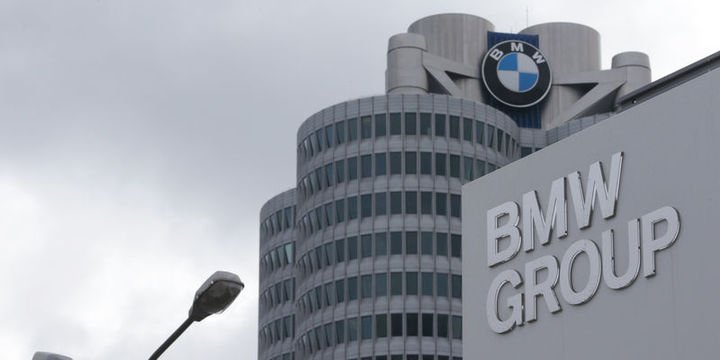 BMW