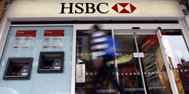 HSBC