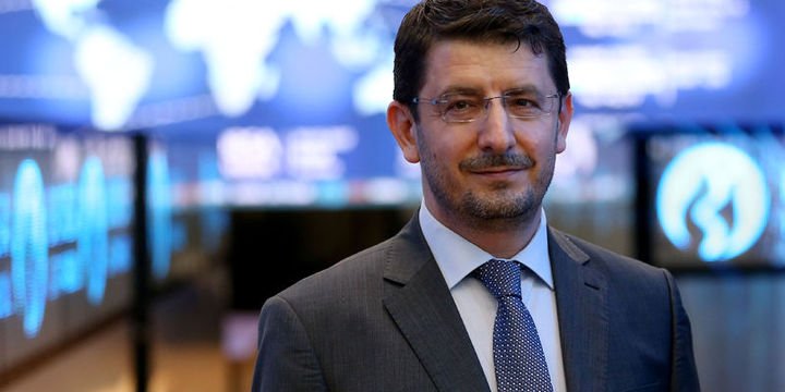 "Spekülatörler negatif algı pompalayıp endeksi aşağı çekmeyi hesaplıyor"
