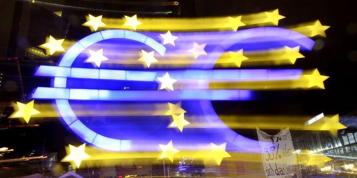 Euro Bölgesi