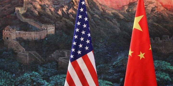 Xinhua: ABD ve Çin bazı konularda anlaşmaya vardı, bazılarında varamadı