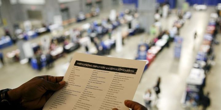 Tarım dışı istihdam verisinden ne bekleniyor?