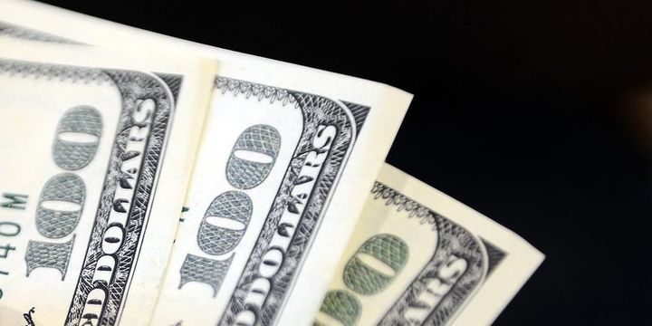 Yurt içi yerleşiklerin döviz mevduatı 499 milyon dolar arttı