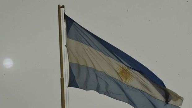 Arjantin MB haftalık repo faizini % 40.00'a yükseltti