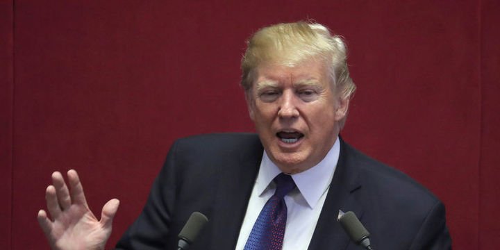 Trump