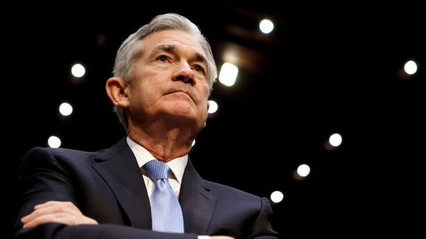 Fed/Powell: Piyasalar Fed'in hamlelerine şaşırmamalı