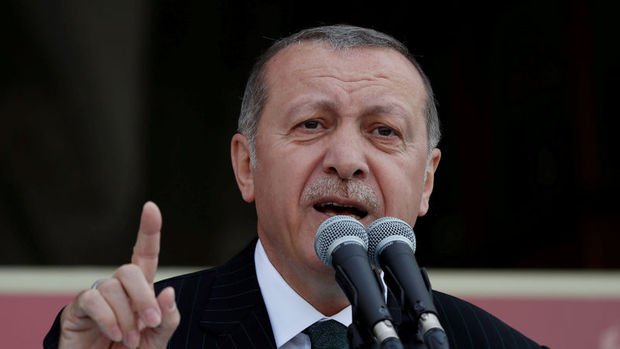 Erdoğan: Kur üzerinden saldırıyı tersine çevirecek projemiz var 