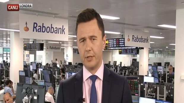 Rabobank: Dolarda güçlü seyir devam edebilir 