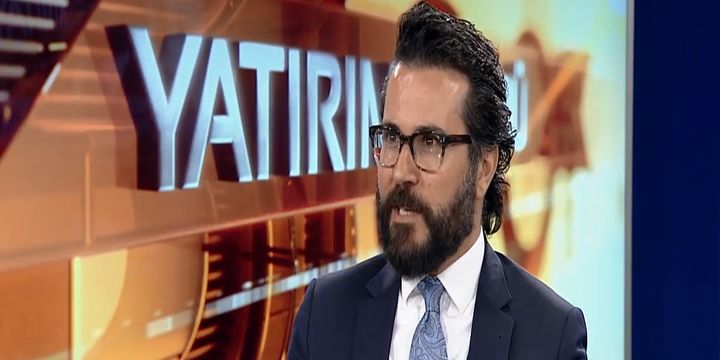 Yıldız Holding/Tercan: Grubumuz güçlü, mali sıkıntımız yok