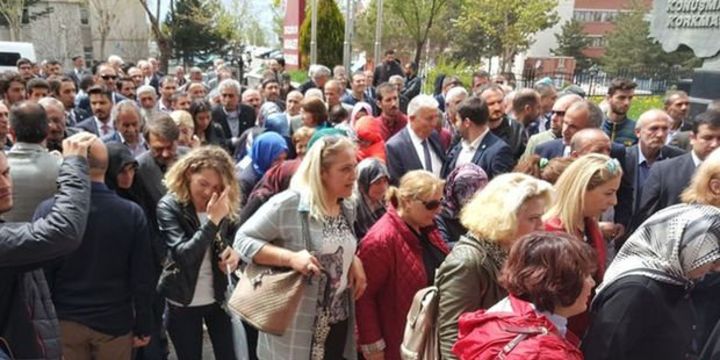 100 bin imzada son durum! Perinçek de imza sınırına yaklaştı