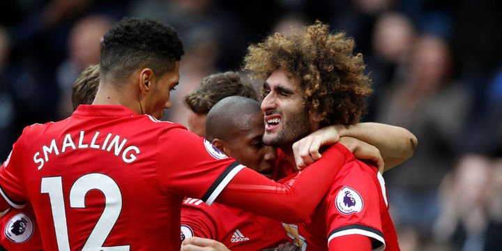 Manchester United marka değerinde şampiyonluğunu korudu