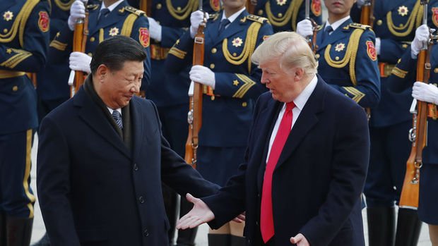 Çin ve ABD’nin ticaret müzakereleri sürecek 