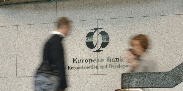 EBRD Türkiye