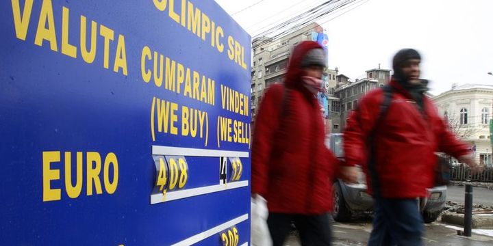 BBH/Chandler: En kırılgan ülkeler Türkiye, Arjantin ve Venezuela