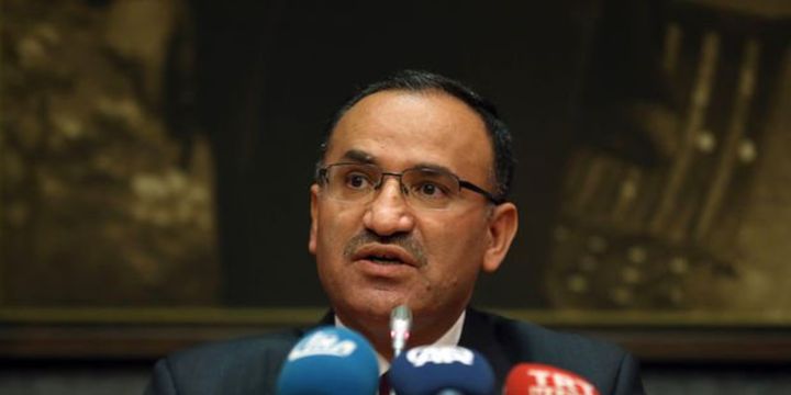Bozdağ: 24 Haziran rüyalarının kabusa döndüğü gün olacak