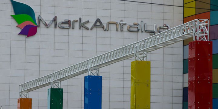 "MarkAntalya