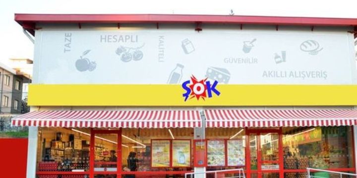 Şok Marketler halka arz talep toplama tarihini ve fiyat aralığını revize etti
