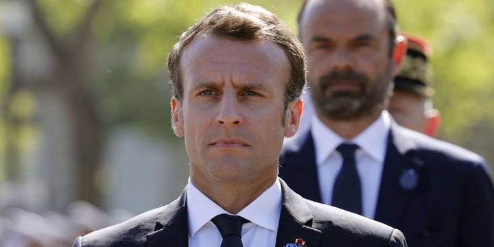 Macron