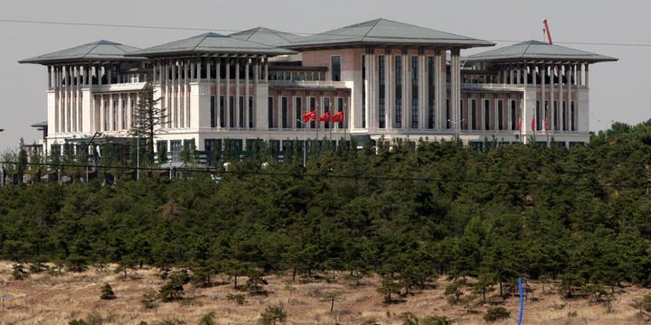 Cumhurbaşkanlığı Ekonomi Koordinasyon Toplantısı sonrası yazılı açıklama yaptı