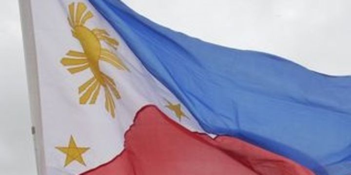 Filipinler ilk çeyrekte yüzde 6.8 büyüdü