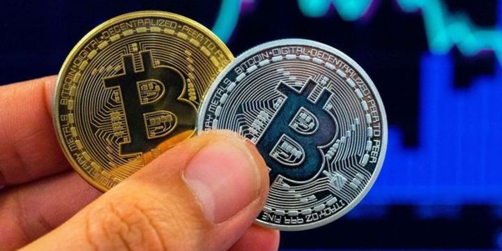 Eski Goldman traderı "kripto imparatorluğu" kurmaya hazırlanıyor