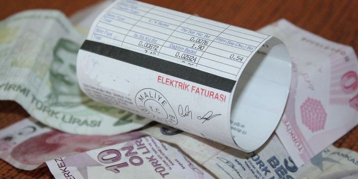 Elektrik tüketimi nisanda arttı