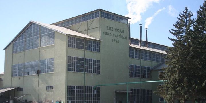 Erzincan ve Erzurum Şeker ihaleleri bugün yapılacak