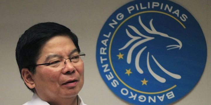 Filipinler MB faiz artırdı