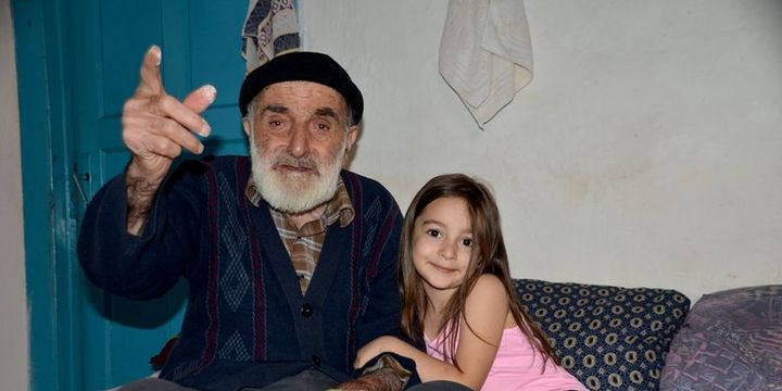 Türkiye’de ortalama hanehalkı büyüklüğü 3,4 kişi oldu