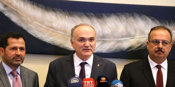 Yerli otomobilde CEO ve sözleşme tarihi ertelendi