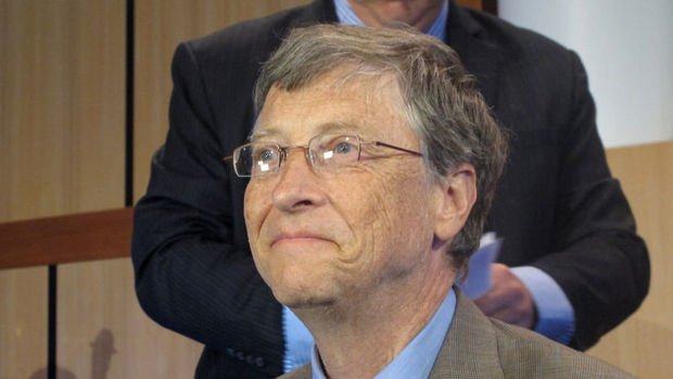 Bill Gates kripto paraların geleceğini parlak görmüyor