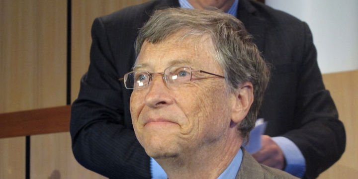 Bill Gates kripto paraların geleceğini parlak görmüyor