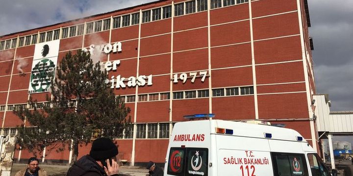 Rekabet Kurulundan 5 şeker fabrikasının satışına onay