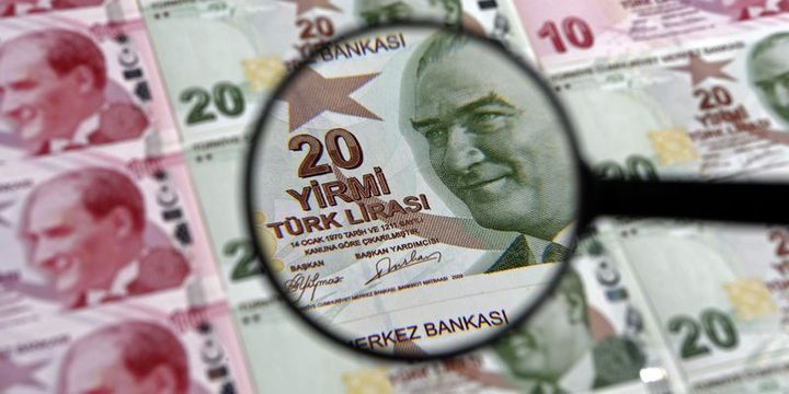 TCMB Başkanı da dahil ekonomi bürokratları toplanıyor