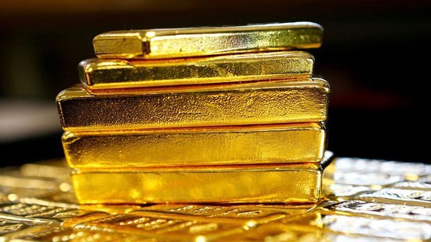 Altın fiyatları petrole kıyasla 2014'ten bu yana en düşüğünde