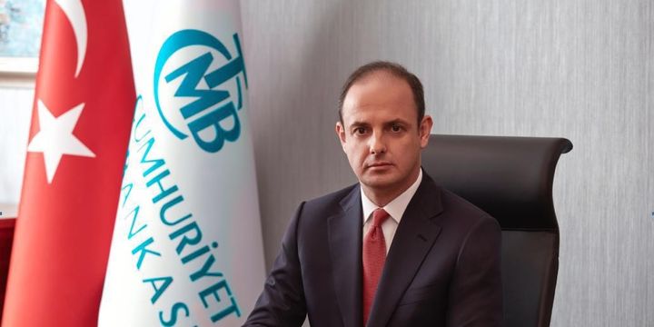 Kaynaklar: Ekonomi bürokratları toplantısı "rutin"