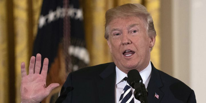 Trump’ın nükleer anlaşmadan çıkma kararı neler getirebilir?