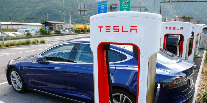 Tesla Türkiye