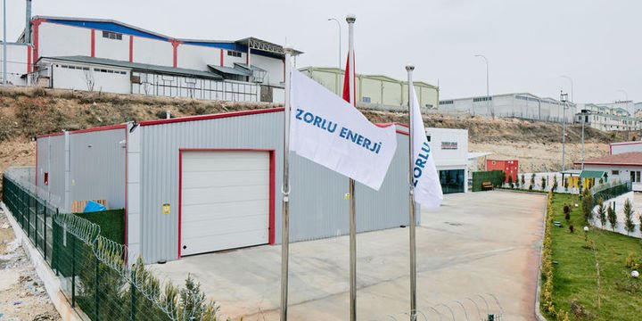 Zorlu Enerji