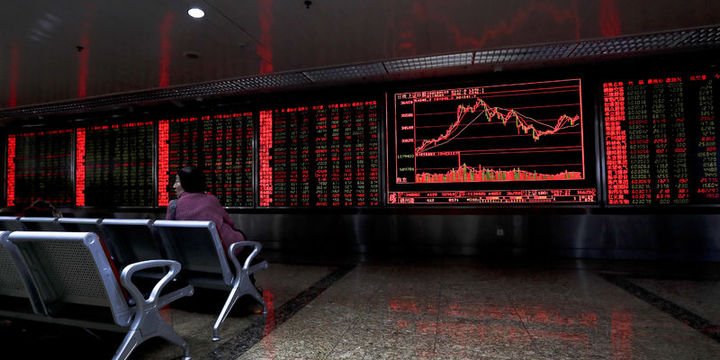 Küresel Piyasalar: Asya hisseleri yükseldi, dolar haftalık kazancını sildi