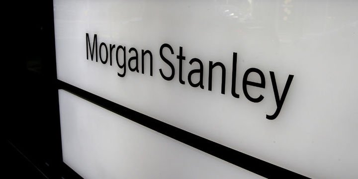 Morgan Stanley TCMB