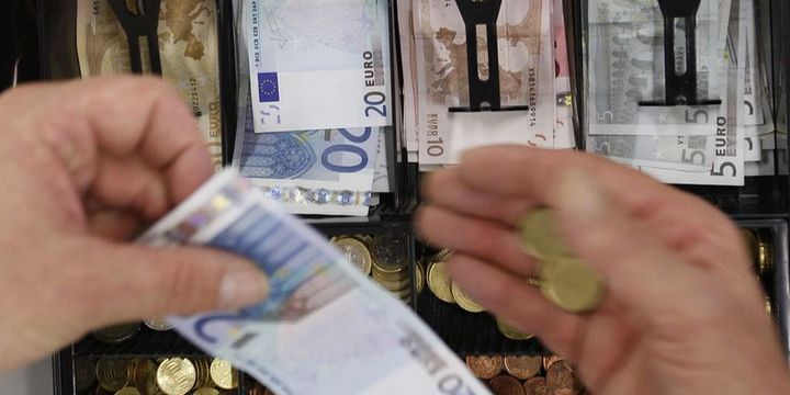 Serbest piyasada döviz açılış fiyatları (11.05.2018)