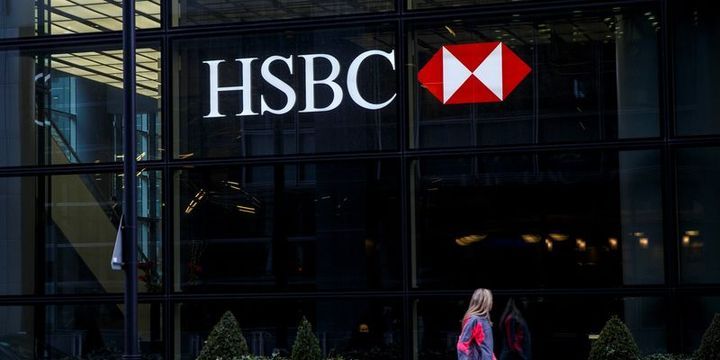 HSBC: Dolardaki yükseliş "Fed" ile sürecek