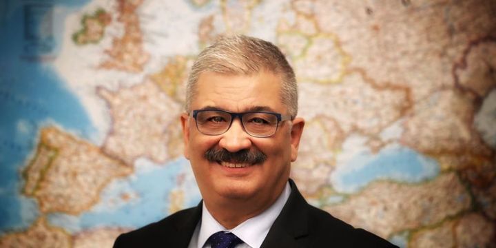 Ertem: Erdoğan Londra