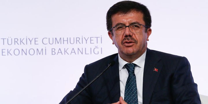 Zeybekci: Yeni teşvik paketleri gelecek