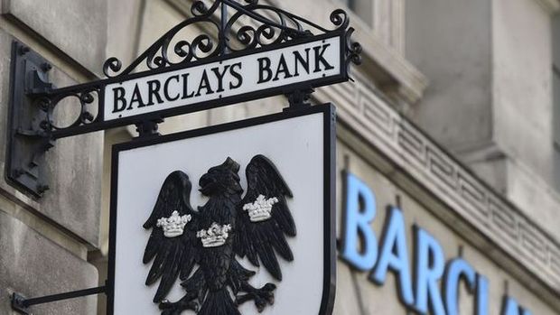 Barclays'in CEO'su yaklaşık 870,000 $ ceza ödeyecek