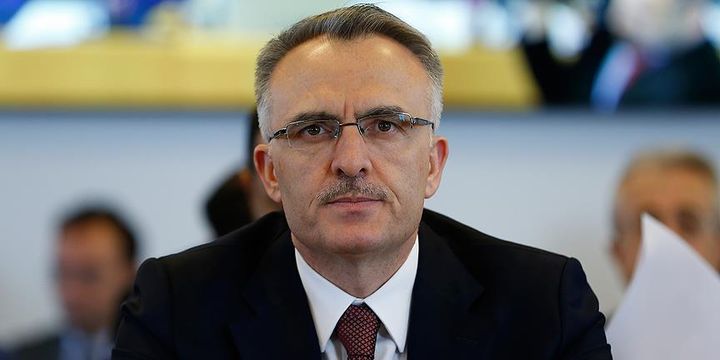 Bakan Ağbal: Yeni özelleştirmeler yolda