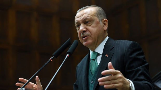 Erdoğan: Bizim faizi aşağı çekmemiz gerekiyor